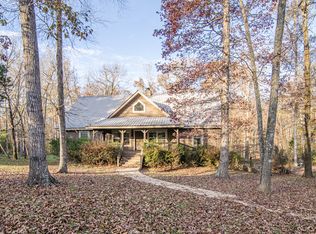 102 Ted Donath Rd NE, Armuchee, GA 30105