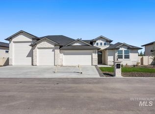 7522 E Newcastle Dr, Nampa, ID 83687