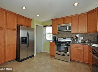 6221 Tramore Rd, Baltimore, MD 21214