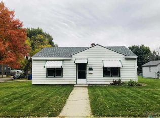 312 N Chicago Ave, Sioux Falls, SD 57103