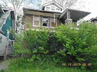 4246 Tyler St, Detroit, MI 48238
