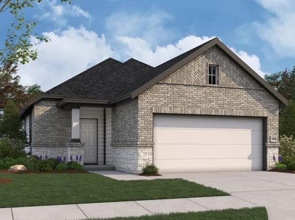 11931 Avian Ave, Conroe, TX 77303