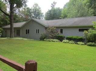 4030 Carolyn St, Coloma, MI 49038
