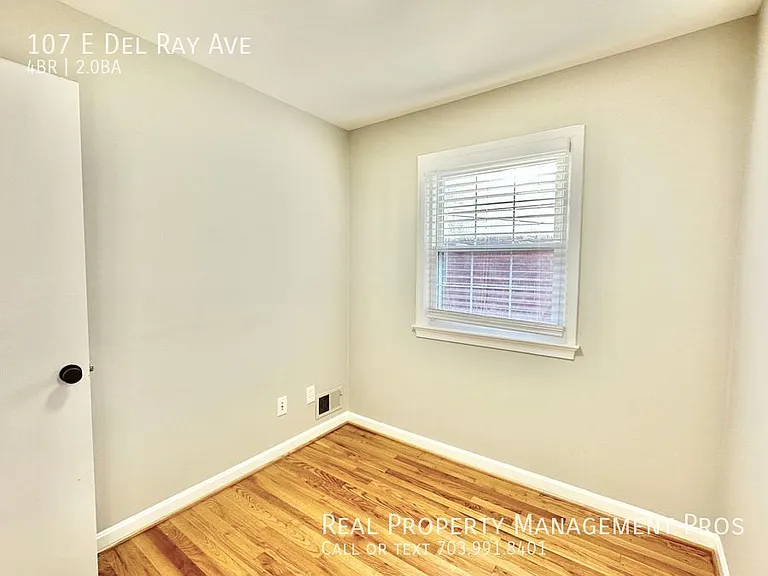 107 E Del Ray Ave — Photo 24