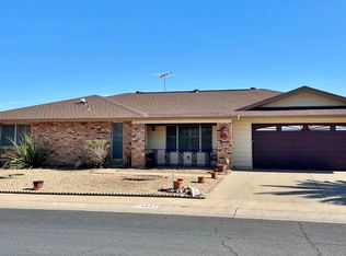 9803 W Blue Ridge Dr, Sun City, AZ 85351