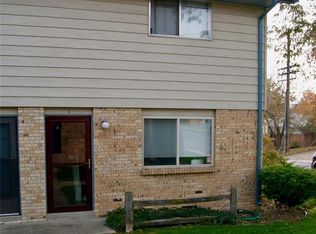 5220 Garrison St APT 1, Arvada, CO 80002