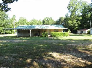 1380 Highway 212, Rison, AR 71665