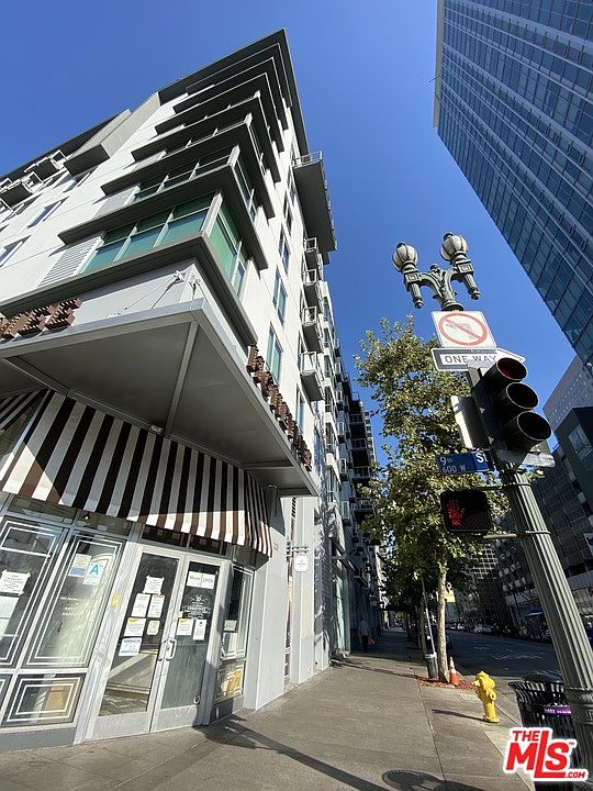 1st image of 645 W 9th St APT 324