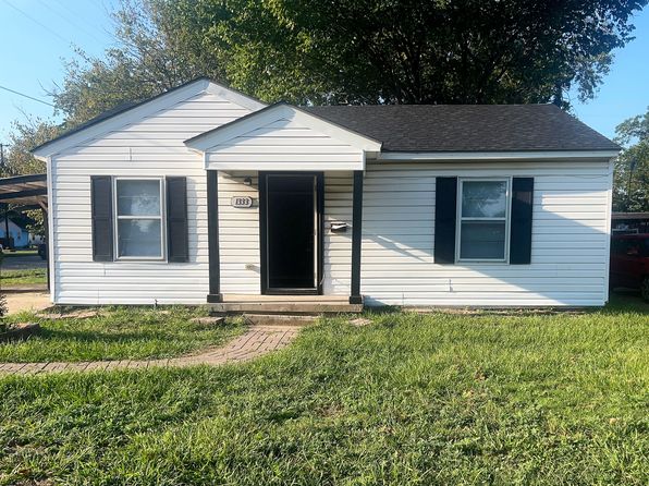 1333 Meadowbrook Dr