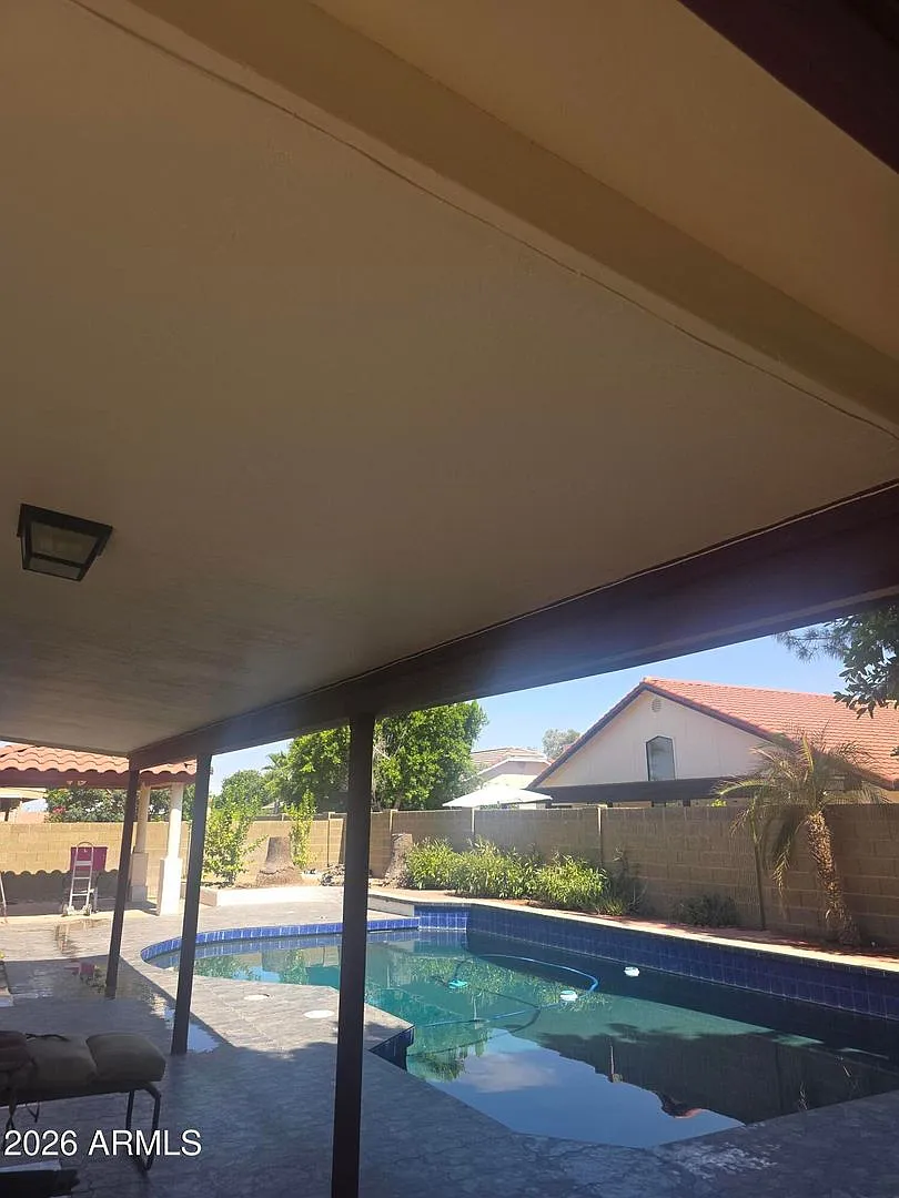 3BR/2BA Ahwatukee Home with Private Pool & 2-Car Garage $2,700/mo — Photo 4