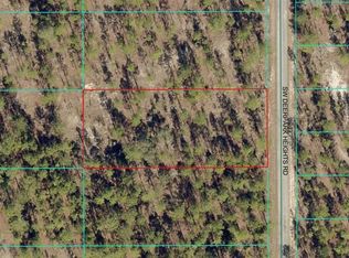 LOT 11 SW Deerpark Heights Rd LOT 11, Dunnellon, FL 34431