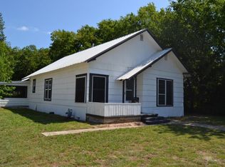 1623 Roy St, Gainesville, TX 76240