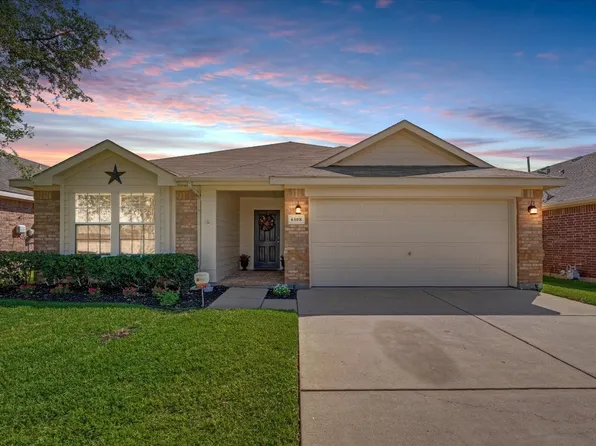 6108 Cherry Glow Ln, North Richland Hills, TX 76180