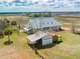 28461 Gardner Rd, Elberta, AL 36530