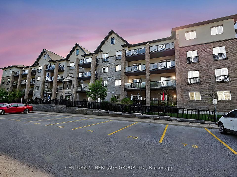 1st image of 40 Ferndale Dr S #206