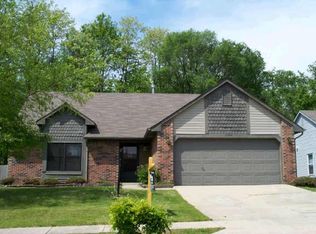 11036 Hunters Blvd, Indianapolis, IN 46235