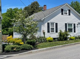 17 South Ave #A, Derry, NH 03038