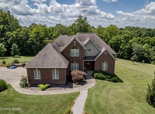 5835 Vigo Rd, Bagdad, KY 40003