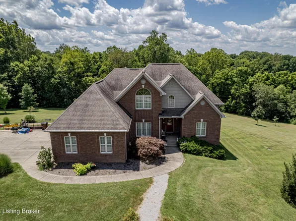 5835 Vigo Rd, Bagdad, KY 40003