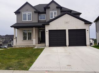 957 Riverbend Rd, London South, ON N6K0J3