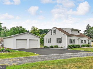 170 Front St, Orwigsburg, PA 17961