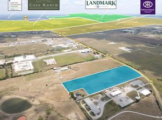 2449 Fm, Ponder, TX 76259