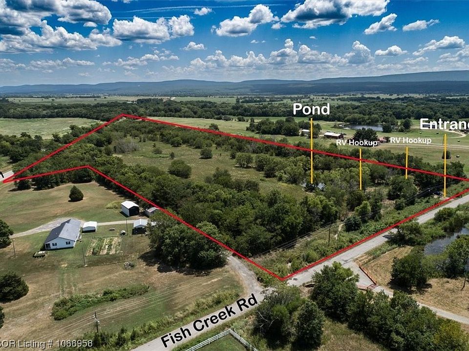 30910 S Cooper Bend East Rd, Kinta, OK 74552 MLS 1066958 Zillow
