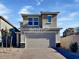 5756 Coyote Howl Ct, Las Vegas, NV 89113