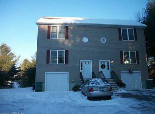 34 Pond St, Sterling, CT 06377