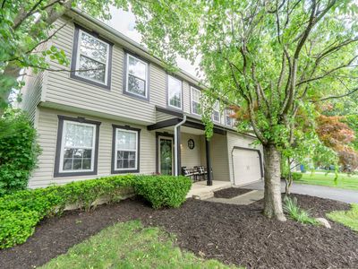160 Kettering Bnd, Delaware, OH, 43015