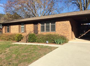 4224 Green Rd, Raleigh, NC 27604