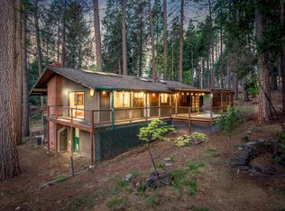 14119 Liquidambar Ln, Grass Valley, CA 95945