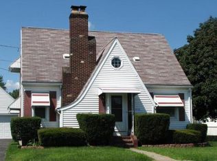 3112 Chatham Rd, Endwell, NY 13760