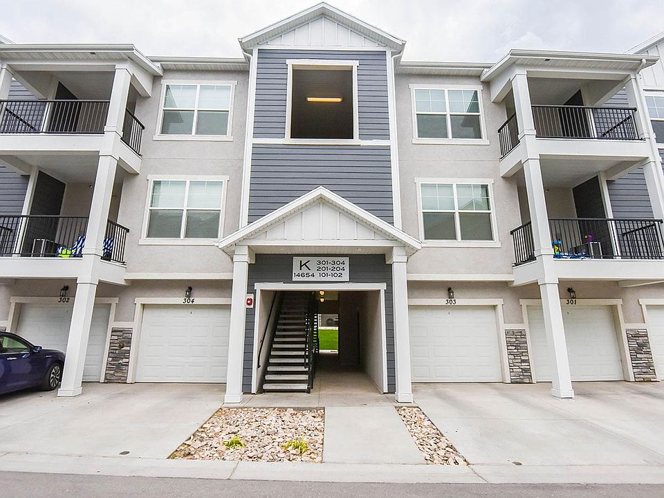 1st image of 14654 S Bloom Dr #303