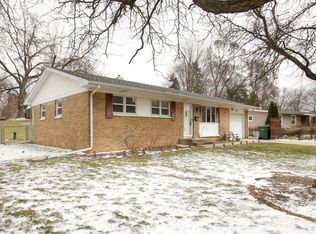 949 Meadow Dr, Battle Creek, MI