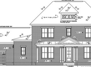 218 Willow Bend Dr LOT 25, Hendersonville, TN 37075