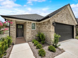 9611 Blue Water Hyssop, Conroe, TX 77385