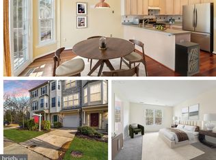 8207 Brooktree St, Laurel, MD 20724