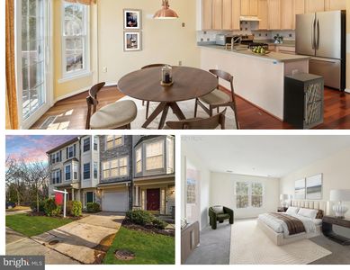 8207 Brooktree St, Laurel, MD, 20724