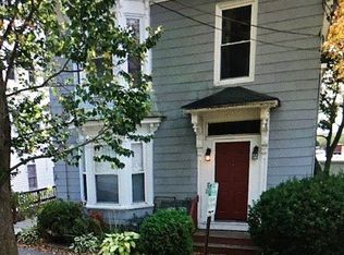20 Gilman St APT 1, Portland, ME 04102
