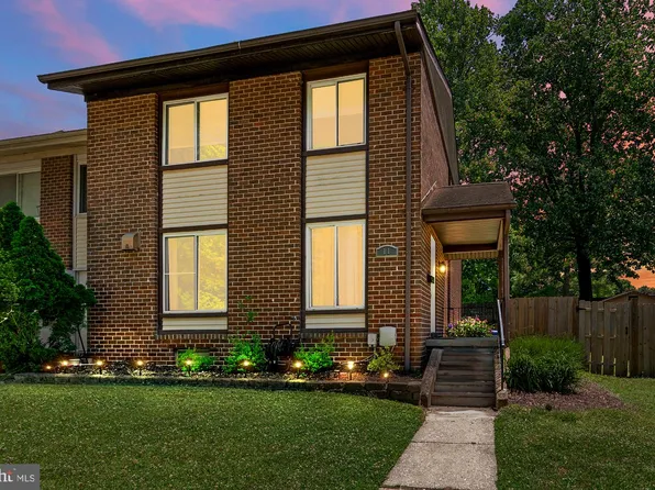 11 Strabane Ct, Baltimore, MD 21234