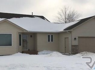 7709 W Alexandra St, Sioux Falls, SD 57106