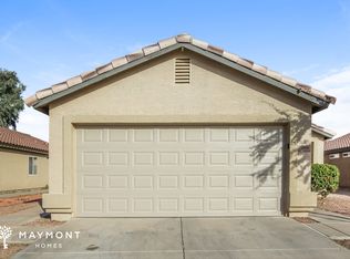 12114 W Aster Dr, El Mirage, AZ 85335