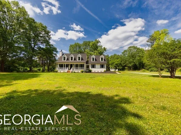 795 Cedar Ridge Rd, Monroe, GA 30656