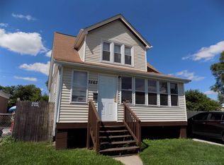 7583 Paige Ave, Warren, MI 48091