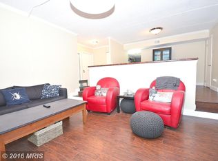 11600 Ivystone Ct, Reston, VA 20191