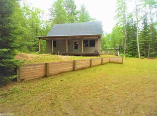 10628 E North Down River Rd, Grayling, MI 49738