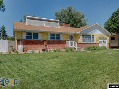 1120 Alpine Dr, Casper, WY, 82601