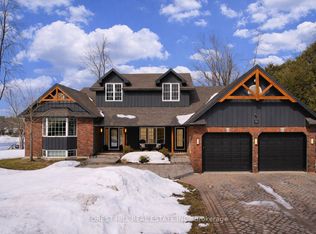 3708 Portage Bay Rd, Ramara, ON L0K2B0