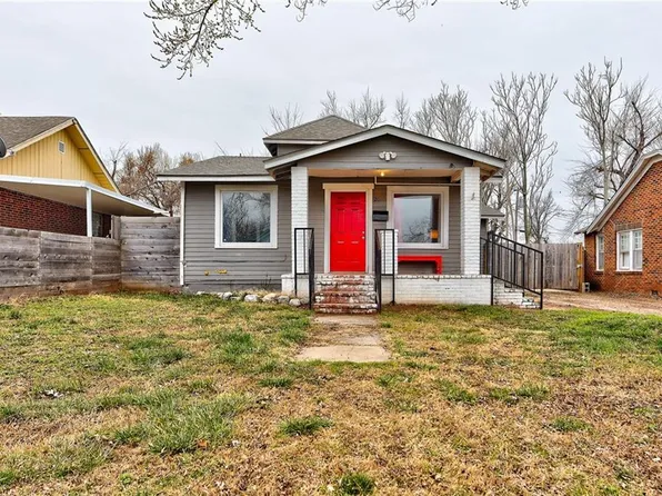 20 SE 34th St, Oklahoma City, OK 73129
